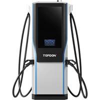 BoostQ EV Fast Charger, 180 kW, DC, CCS1 Connector We Share Industrial Supply