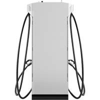 BoostQ EV Fast Charger, 180 kW, DC, CCS1 Connector We Share Industrial Supply