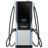 BoostQ EV Fast Charger, 120 kW, DC, CCS1 Connector We Share Industrial Supply