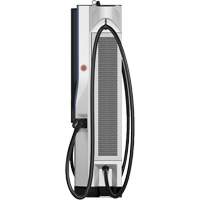 BoostQ EV Fast Charger, 120 kW, DC, CCS1 Connector We Share Industrial Supply