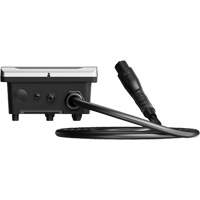 PulseQ AC Max Commercial EV Charger, 80 A, Level 2 AC, Type 1 (SAE J1772) Connector We Share Industrial Supply