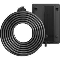 PulseQ AC Max Commercial EV Charger, 48 A, Level 2 AC, Type 1 (SAE J1772) Connector We Share Industrial Supply