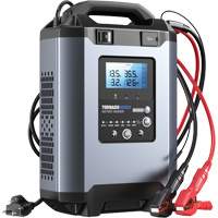 Alimentation stable 90 A et chargeur intelligent 12 V/24 V Tornado90000 We Share Industrial Supply