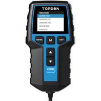 BT200 12V Battery & 12V/24V System Tester We Share Industrial Supply