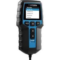 BT200 12V Battery & 12V/24V System Tester We Share Industrial Supply
