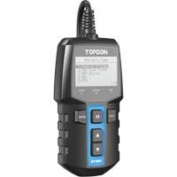 BT100 12V Battery & System Tester We Share Industrial Supply