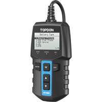 BT100 12V Battery & System Tester We Share Industrial Supply