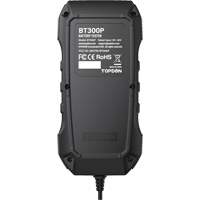 BT300P Battery, Charging & Cranking System Tester with Printer We Share Industrial Supply