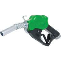 Pistolet automatique vert &agrave; tr&egrave;s haut d&eacute;bit pour diesel We Share Industrial Supply