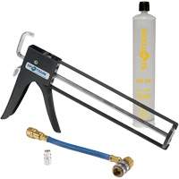 Outils de détection des fuites de climatiseur
