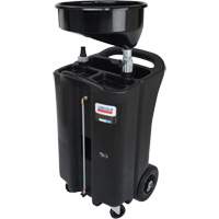 Heavy-Duty Used Fluid Drain We Share Industrial Supply
