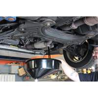 Heavy-Duty Used Fluid Drain We Share Industrial Supply