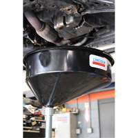 Heavy-Duty Used Fluid Drain We Share Industrial Supply