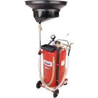 Used Fluid Drain & Evacuator We Share Industrial Supply