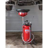 Used Fluid Drain & Evacuator We Share Industrial Supply
