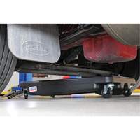 Low Profile Truck Drain with Electric Pump We Share Industrial Supply
