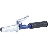 Raccord graisseur &agrave; action de levier, 0,125 NPT Filetage, Acier We Share Industrial Supply