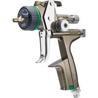 X5500 HVLP 1.3 I RPS D Premium Paint Spray Gun for Automotive Refinishing, 1/4" NPT Air Inlet, 15.19 CFM, 0.6 L/0.9 L Capacity, 0.17 PSI We Share Industrial Supply