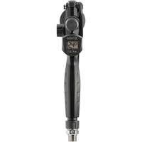 Pistolet de peinture de premi&egrave;re qualit&eacute; pour la peinture automobile X HVLP 1,3 I, Entr&eacute;e d'air 1/4" NPT, 14.83 pi³/min, 0,17 psi We Share Industrial Supply