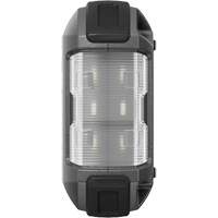 D&eacute;marreur d'appoint, survolteur, banque d'alimentation et lampe de poche JumpSurge1500 We Share Industrial Supply