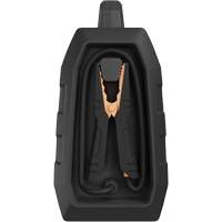 V4500 2-en-1: d&eacute;marreur de secours de 4500 A de pointe, batterie & testeur de syst&egrave;me We Share Industrial Supply