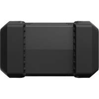 V4500 2-en-1: d&eacute;marreur de secours de 4500 A de pointe, batterie & testeur de syst&egrave;me We Share Industrial Supply