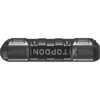 Survolteur, banque d'alimentation et lampe de poche JumpSurge3000 We Share Industrial Supply