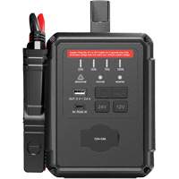 Survolteur V4000 HD 12 V/24 V 4000 A We Share Industrial Supply