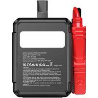 Survolteur V4000 HD 12 V/24 V 4000 A We Share Industrial Supply
