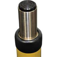 Single-Acting Cylinder Hydraulic Ram, 2.13" Stroke, 10 Ton(s) Capacity, 10000 PSI We Share Industrial Supply