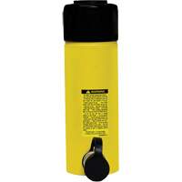 Pro-Series Single Acting Ram, 6.25" Stroke, 25 Ton(s) Capacity, 10000 PSI We Share Industrial Supply