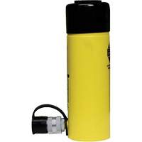 Pro-Series Single Acting Ram, 6.25" Stroke, 25 Ton(s) Capacity, 10000 PSI We Share Industrial Supply