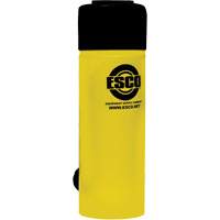 Pro-Series Single Acting Ram, 6.25" Stroke, 25 Ton(s) Capacity, 10000 PSI We Share Industrial Supply