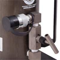 Safety Locking Collar Jack, 6" Stroke, 50 Ton(s) Capacity, 10000 PSI We Share Industrial Supply