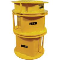 Steel Cribbing Stand Set We Share Industrial Supply