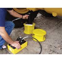 Steel Cribbing Stand Set We Share Industrial Supply