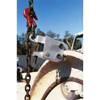 OTR Flange Ring Clamp We Share Industrial Supply