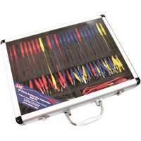 54-Piece Automotive Test Connector Kit We Share Industrial Supply