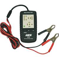 Testeur diagnostique Relay Buddy We Share Industrial Supply