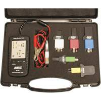Ensemble testeur diagnostique professionnel Relay Buddy We Share Industrial Supply