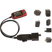 Testeur de relais Relay Buddy We Share Industrial Supply