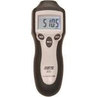 Pro Laser Tachometer We Share Industrial Supply