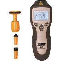 Pro Laser/Contact Tachometer We Share Industrial Supply