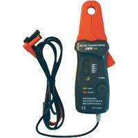 Sonde de courant faible pour multim&egrave;tres num&eacute;riques, oscilloscopes et appareils de mesure &agrave; affichage graphique We Share Industrial Supply