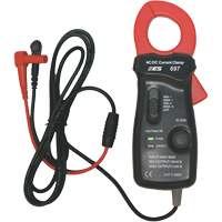 Sonde de courant CA/CC de 400 amp&egrave;res We Share Industrial Supply