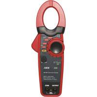 Sonde de courant haute intensit&eacute; AC/DC de 1000 amp&egrave;res We Share Industrial Supply