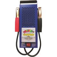 Testeur de d&eacute;charge 100 AMP We Share Industrial Supply