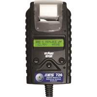 Analyseur num&eacute;rique de batterie et de syst&egrave;me &eacute;lectrique avec imprimante We Share Industrial Supply
