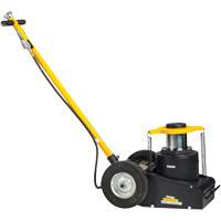 Cric hydraulique pour essieu de camion We Share Industrial Supply