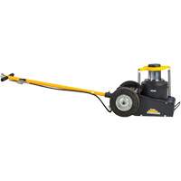 Cric hydraulique pour essieu de camion We Share Industrial Supply